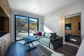 Canyons Ski Condo with Resort Amenities